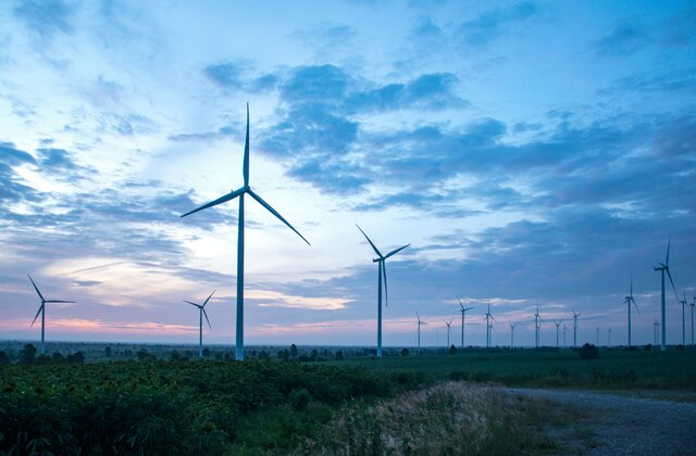 Top 5 Countries Leading in Sustainability