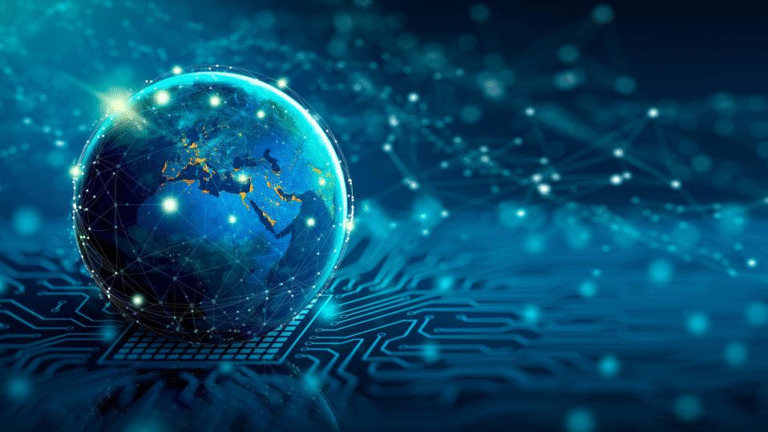 Top 5 Tech Innovations Changing the World